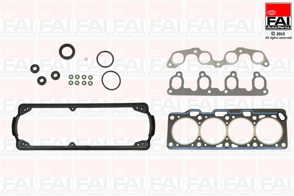 FAI AUTOPARTS Tihendikomplekt,silindripea HS796